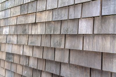 Shingle Siding Installation in Fairfield County, CT